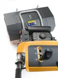 Підмітальна машина бензинова самохідна STIGA SWS600GE — Photo 31