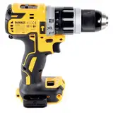 Набір з чотирьох інструментів безщіткових DeWALT DCK422P3T — Photo 15