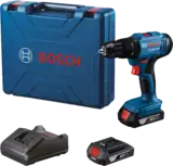 Ударний дриль Bosch GSB 183-LI — Photo 5