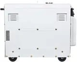 Генератор дизельний Hyundai DHY 8500SE-T — Photo 12