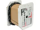 Ланцюг YATO на барабані для пил (1632 ланки) 3/8" (9,52 мм).Т-0,043" (1,1 мм)---YT-82812 і YT-82813 — Photo 2