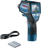 Термодетектор Bosch Professional GIS 1000 C — Photo 5