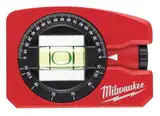 Рівень магнітний MILWAUKEE, 7,8см — Photo 4