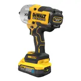 Гайкокрут ударний акумуляторний безщітковий DeWALT DCF961H2T — Photo 11