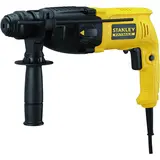 Перфоратор мережевий SDS-Plus STANLEY FATMAX SFMEH200K — Photo 7