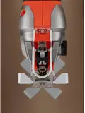 Лобзик мережевий BLACK+DECKER BES610 — Photo 38
