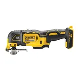 Багатофункціональний інструмент акумуляторний безщітковий DeWALT DCS355N — Photo 7