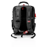 Рюкзак для ручного інструменту, порожній, KNIPEX Modular X18, 00 21 50 LE — Photo 8