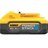 Акумуляторна батарея PowerStack DeWALT DCBP518 — Photo 8