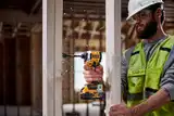Шурупокрут ударний акумуляторний безщітковий DeWALT DCF850P2T — Photo 15