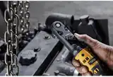 Гайкокрут кутовий - ключ-храповик акумуляторний безщітковий DeWALT DCF510N — Photo 17