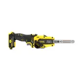 Шліфмашина стрічкова-напилок акумуляторна STANLEY FATMAX SFMCE210B — Photo 18