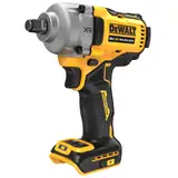 Гайкокрут ударний акумуляторний безщітковий DeWALT DCF891N — Photo 12