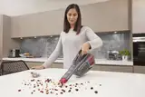 Пилосос акумуляторний BLACK+DECKER BHHV315B — Photo 19