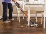 Пилосос акумуляторний BLACK+DECKER BHFEV182B — Photo 15