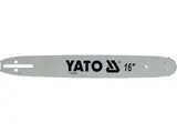 Шина для пили YATO l= 16"/ 40 см (56 ланок) 3/8" (9,52 мм)Т-0,05" (1,3 мм)для ланцюгів YT-84953 [20] — Photo 2