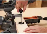 Пила торцювальна мережева BLACK+DECKER BES701 — Photo 21