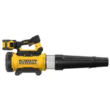Повітродувка акумуляторна безщіткова DeWALT DCMBL777X1 — Photo 13