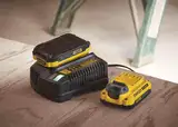 Дриль-шурупокрут безщітковий акумуляторний STANLEY FATMAX SFMCD710D2K — Photo 19