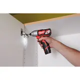 Акумуляторний ударний шурупокрут MILWAUKEE M12 BID-0 — Photo 22