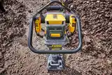 Вібротрамбовка акумуляторна POWERSHIFT DeWALT DCPS660N — Photo 19