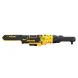 Гайкокрут кутовий - ключ-храповик акумуляторний безщітковий DeWALT DCF510N — Photo 13