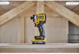 Шурупокрут ударний акумуляторний безщітковий DeWALT DCF860E2T — Photo 27