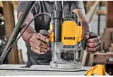 Фрезер мережевий DeWALT DWE625KT — Photo 11