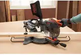 Пила торцювальна мережева BLACK+DECKER BES701 — Photo 20