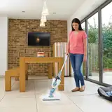 Щітка парова та пароочищувач BLACK+DECKER FSMH1351SM — Photo 24