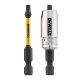 Набір біт і насадок DeWALT DT70537T — Photo 7