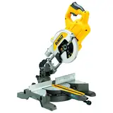 Пила торцювальна акумуляторна DeWALT DCS777T2 — Photo 10