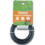 Косильна жилка SEQUOIA TL2.0-L15-Standart — Photo 5
