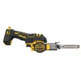 Напилок стрічковий акумуляторний безщітковий DeWALT DCM200NT — Photo 7