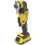 Набір з шести інструментів безщіткових DeWALT DCK685P3T — Photo 32