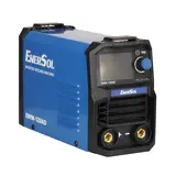 Зварювальний апарат інверторний EnerSol EWM-120AD — Photo 14