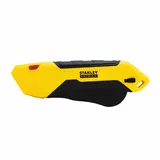 Ніж безпечний FATMAX® Box Box з висувним трапецевидним лезом STANLEY FMHT10369-0 — Photo 6