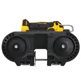 Пила стрічкова акумуляторна безщіткова DeWALT DCS377NT — Photo 22