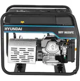Генератор бензиновий Hyundai HHY 9020FE — Photo 8