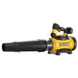 Повітродувка акумуляторна безщіткова DeWALT DCMBL777N — Photo 10