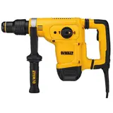 Молоток відбійний мережевий DeWALT D25810K — Photo 6