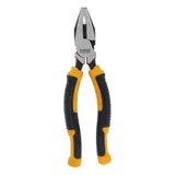 Плоскогубці LASER HARDENED комбіновані, L=200 мм DeWALT DWHT82809-0 — Photo 3