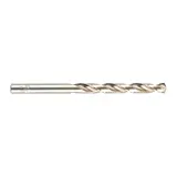 Свердло по металу THUNDERWEB HSS-G MILWAUKEE DIN338, діаметр 6,7х101 мм (5шт), пластикова коробка — Photo 3
