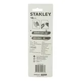 Ніж у пластиковому корпусі STANLEY STHT10323-8 — Photo 13