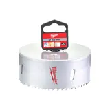 Коронка біметалева Holesaw BiM Contractor 105mm-1pc — Photo 2