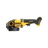 Шліфмашина кутова - болгарка акумуляторна безщіткова DeWALT DCG440N — Photo 5