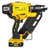 Пістолет цвяхозабивний акумуляторний безщітковий DeWALT DCN930P2 — Photo 23