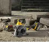 Штроборіз акумуляторний безщітковий DeWALT DCG200T2 — Photo 27