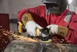 Шліфмашина кутова - болгарка акумуляторна безщіткова DeWALT DCG405P3 — Photo 22