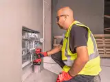 Шуруповерт ударний акумуляторний безщітковий MILWAUKEE M18 BLIDRC-0 — Photo 11